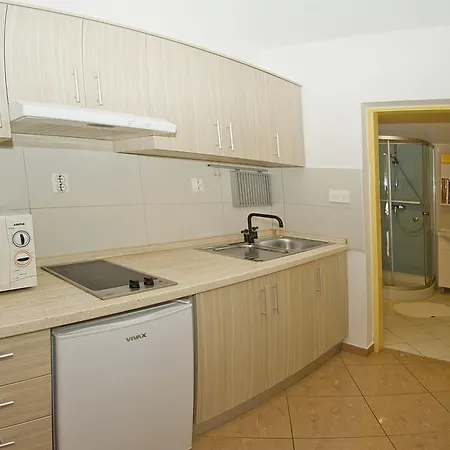 Apartments Tomato 1 Novigrad (Istria) Exterior photo