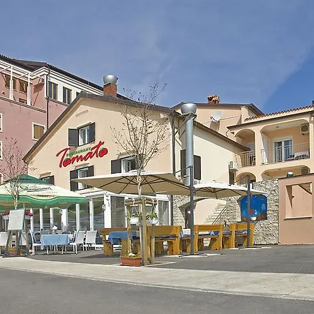 Apartments Tomato 1 Novigrad (Istria) Exterior photo