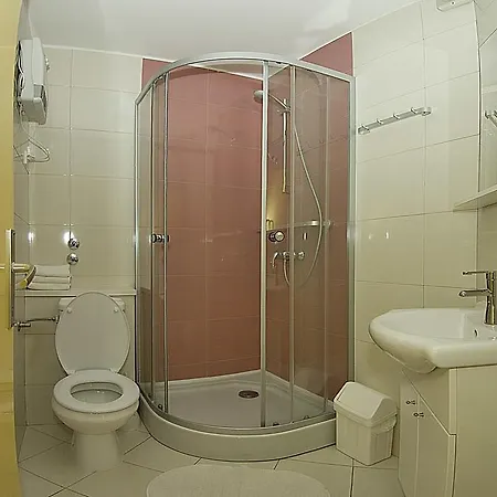 Apartments Tomato 1 Novigrad (Istria) Exterior photo