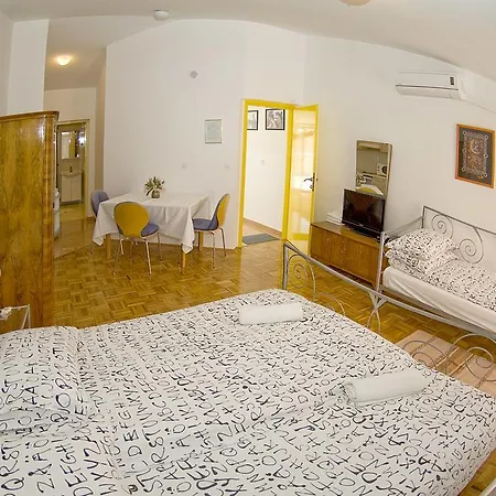 Apartments Tomato 1 Novigrad (Istria) Exterior photo