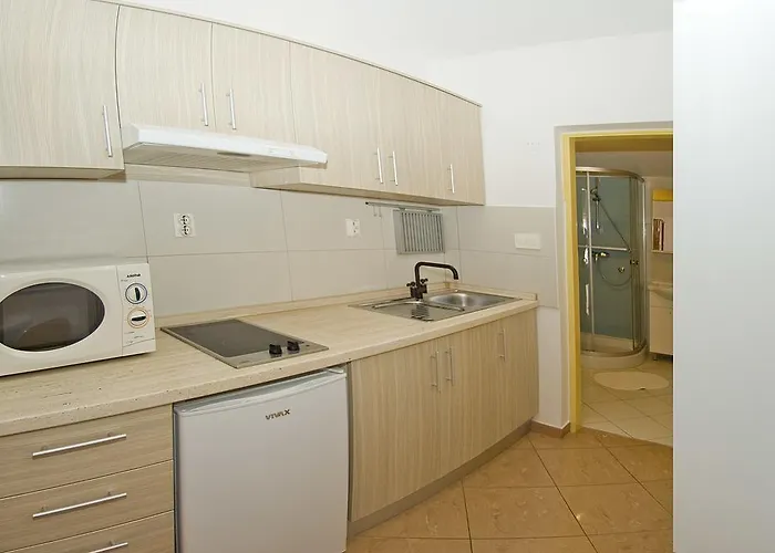 Apartments Tomato 1