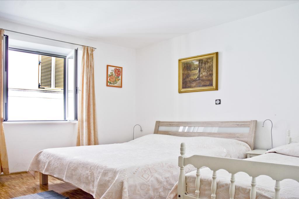 Apartment Tomato 1 Novigrad (Istria)