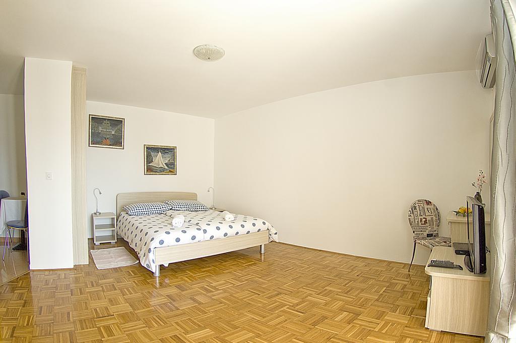 Apartment Tomato 1 Novigrad (Istria)