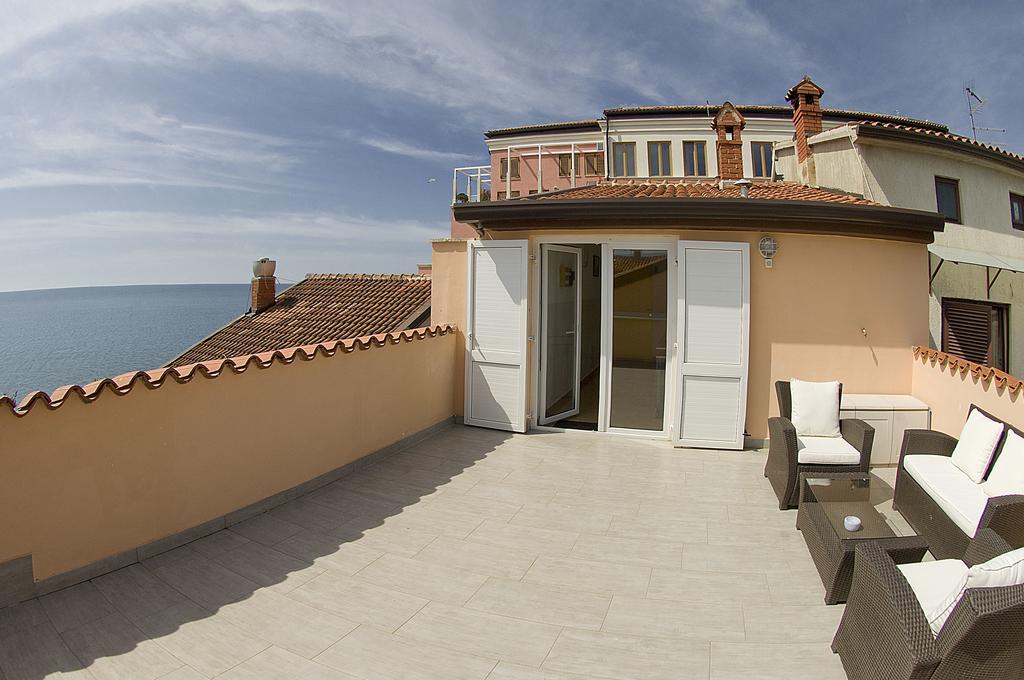 Appartement Tomato 1 *