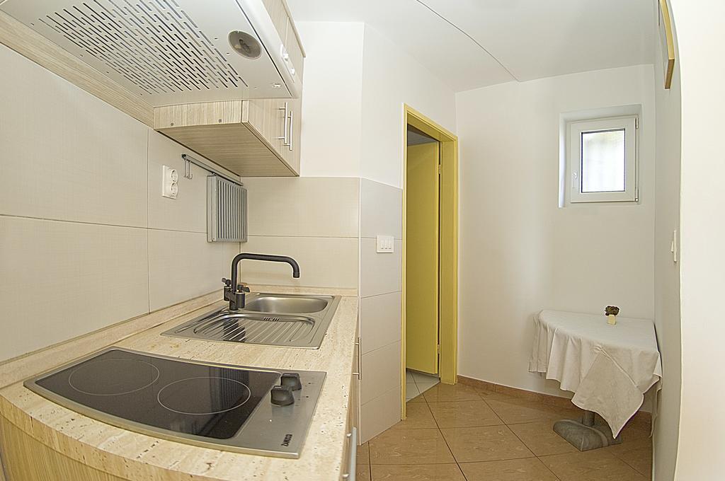 Appartement Tomato 1 Novigrad Istria